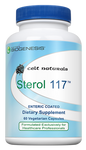 Sterol 117 60 Capsules