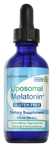 Liposomal Melatonin 2 fl oz