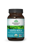 Gotu Kola 90 Capsules