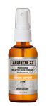 Pro Bio-Active Silver Hydrosol 23 ppm Fine Mist Spray 2 fl oz