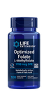Optimized Folate L-Methylfolate 100 Tablets