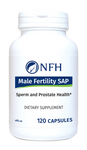 Male Fertility SAP 120 Capsules