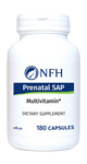 Prenatal SAP 180 Capsules
