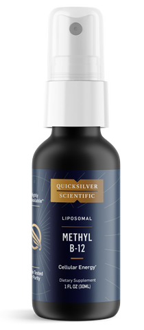 Methyl B-12 1 fl oz
