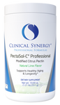 PectaSol-C Professional Lime Flavor 90 Servings