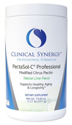 PectaSol-C Professional Lime Flavor 90 Servings