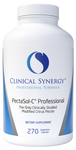 PectaSol-C Professional 270 Capsules