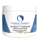 PectaSol-C Professional Lime Flavor 30 Servings