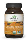 Turmeric Formula 90 Capsules