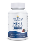 Men's Multivitamin Mixed Berry 60 Gummies