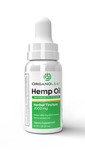 Hemp Oil Tincture 2000 mg 1 oz