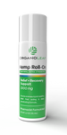 Hemp Roll-On Lotion 1000 mg 1.2 oz