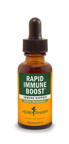 RAPID IMMUNE BOOST 1 fl oz