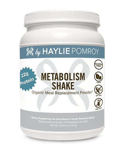 Metabolism Shake 14 Servings