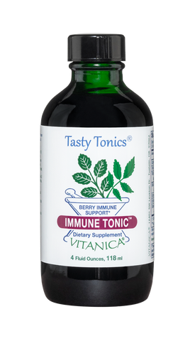 Immune Tonic 4 oz