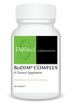 BioDIM COMPLEX 60 Capsules