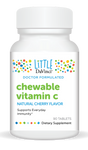 Chewable Vitamin C Cherry 90 Tablets