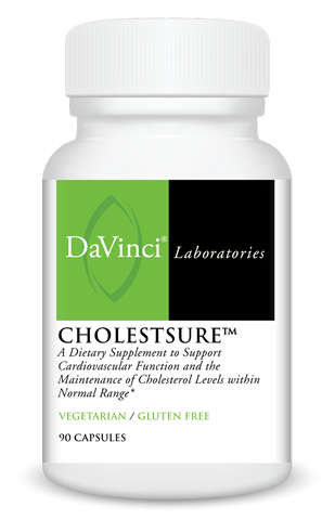 CHOLESTSURE 90 Capsules
