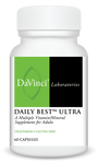 DAILY BEST ULTRA 60 Capsules