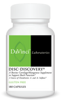 DISC-DISCOVERY® 180 Tablets