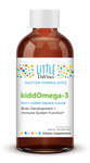 KiddOmega-3 Cherry Orange 40 Servings