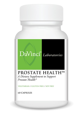 PROSTATE HEALTH 60 Capsules