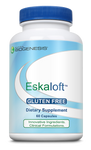 Eskaloft 60 Capsules