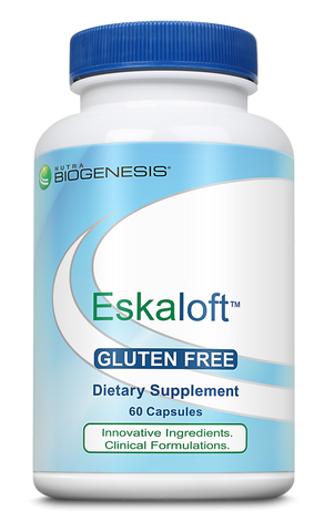 Eskaloft 60 Capsules