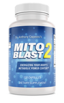 Mitoblast 2 120 Capsules