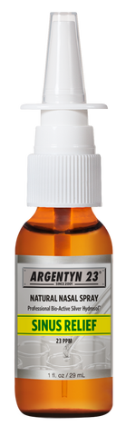 Sinus Relief 1 fl oz