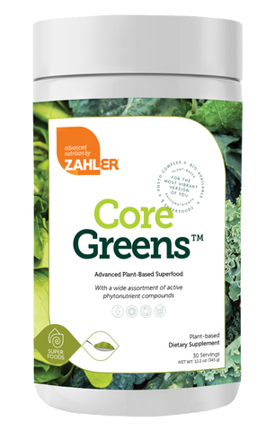 Core Greens Powder 30 Servings