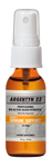 Pro Bio-Active Silver Hydrosol 23 ppm Travel Size Fine Mist Spray 1 fl oz