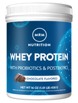 Whey Protein Chocolate 18 Servings