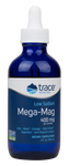 Mega-Mag 400mg 4 fl oz