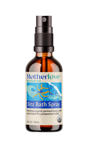 Sitz Bath Spray 2 fl oz