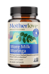 More Milk® Moringa 60 Capsules