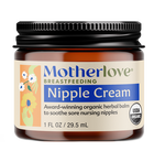 Nipple Cream 1 fl oz