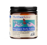 Pregnant Belly Salve 4 fl oz