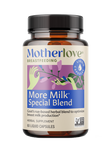 More Milk® Special Blend 60 Capsules