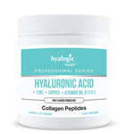Hyaluronic Acid Collagen Peptides 30 Servings