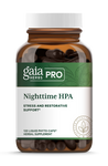 Nighttime HPA 120 Capsules