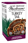Turkey Tail 120 Capsules