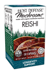 Reishi 30 Capsules
