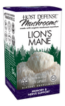 Lion's Mane 120 Capsules