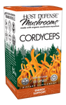 Cordyceps 120 Capsules