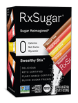 RxSugar® Swealthy Stix 30 Packets