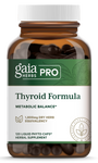Thyroid Formula 120 Capsules