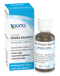 Guna Female Balance 1 fl oz