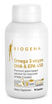 Omega 3 Vegan DHA & EPA 450 GOLD 90 Capsules