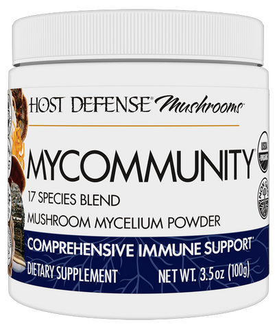 MyCommunity® 66 Servings